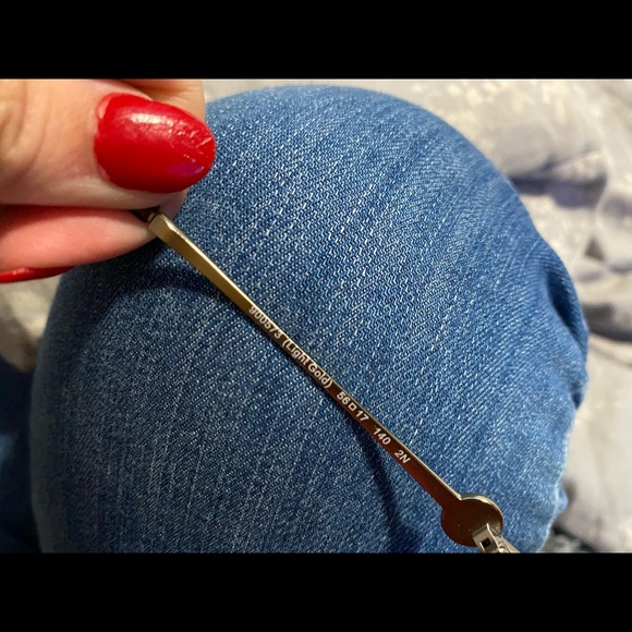 AUTH coach sunglasses - Picture 7 of 10